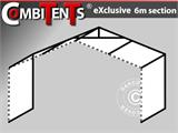 Przedłużenie 2m do namiotu imprezowego CombiTents® Exclusive (seria 6m)