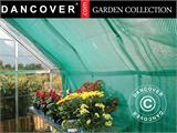 Greenhouse Shade Kit, Palram/Canopia, 2.30x2.65 cm, Green