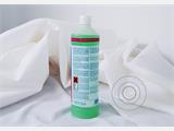 1 l vaskemiddel til PVC/ PE material 