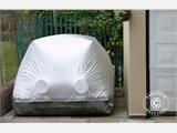 Carcoon 5.05x2 m Silver, Outdoor. ONLY 1 PCS. LEFT