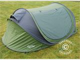 Tente de Camping POP UP, Flashtents™ pour 2 personnes