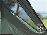 Šator za kampiranje Outwell, Earth 3, 3 osobe, Zelena/Siva