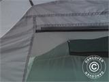 Šator za kampiranje Outwell, Earth 5, 5 osoba, Zelena/Siva