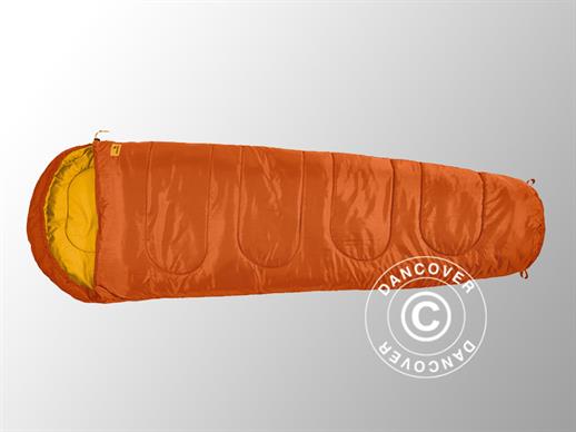 Sleeping bag Easy Camp, Cosmos, Orange