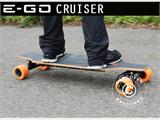 Skateboard, elettrico E-GO Cruiser