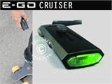 Skrituļdēlis, elektriskais E-GO Cruiser