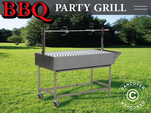 Grill PRO PARTY, 120cm