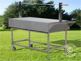 Grill Barbecue PRO PARTY, 120cm
