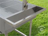 Grill PRO PARTY, 120cm
