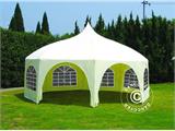 Marquee 6x6 m