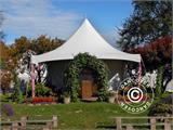 Pagoda Marquee 5x5 m
