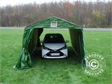 Portable Garage PRO 3.3x6x2.4 m PVC, Green