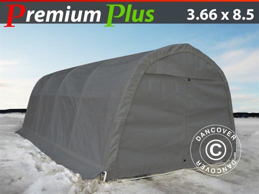 Tenda garage mobile 3,66x8,5x2,6 m